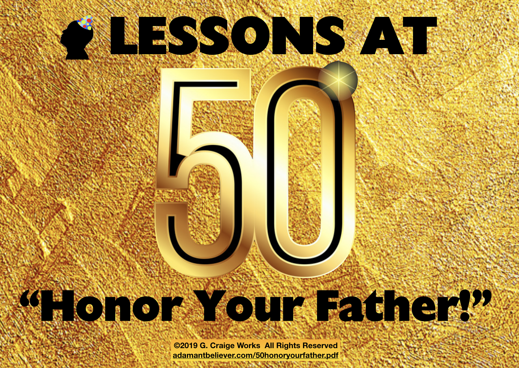 50honoryourfather