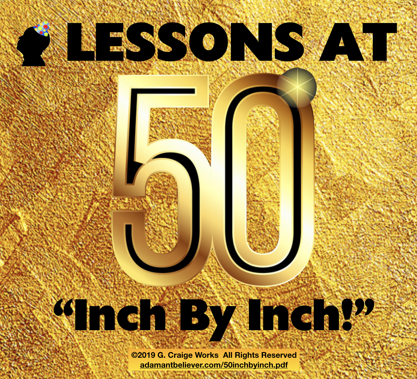 50 inch by inch