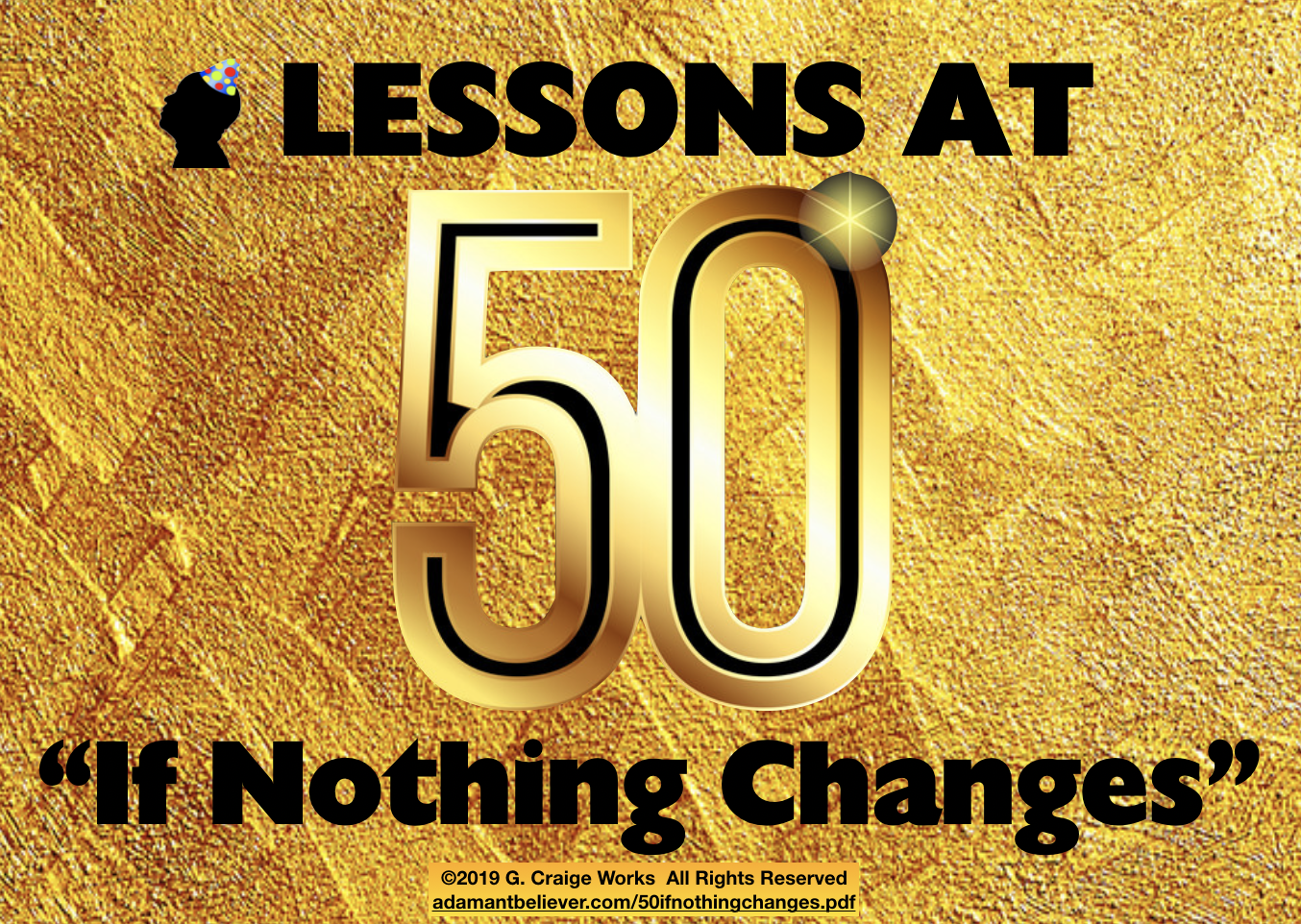 50nothingchanges