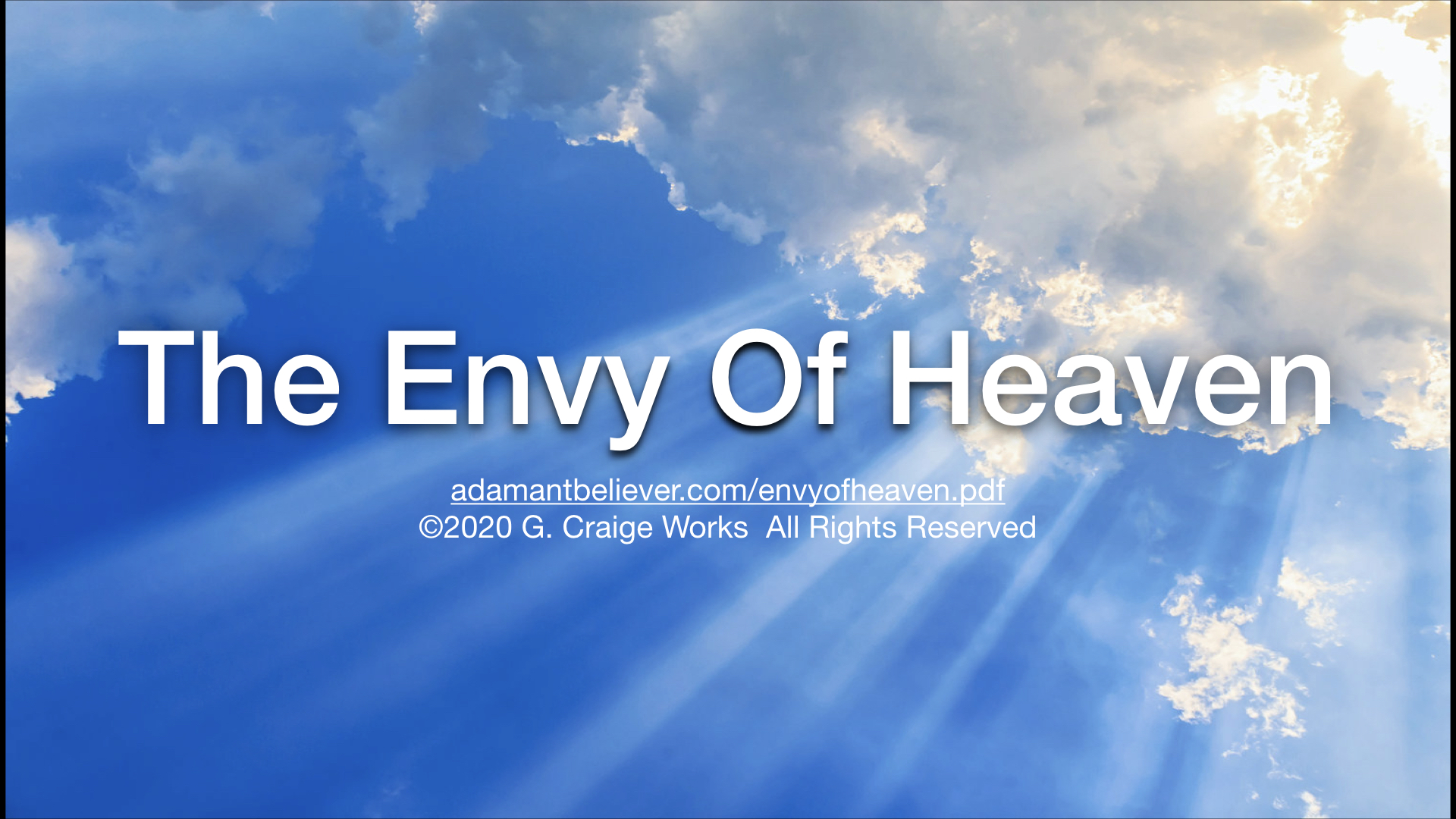Envy Of Heaven.001