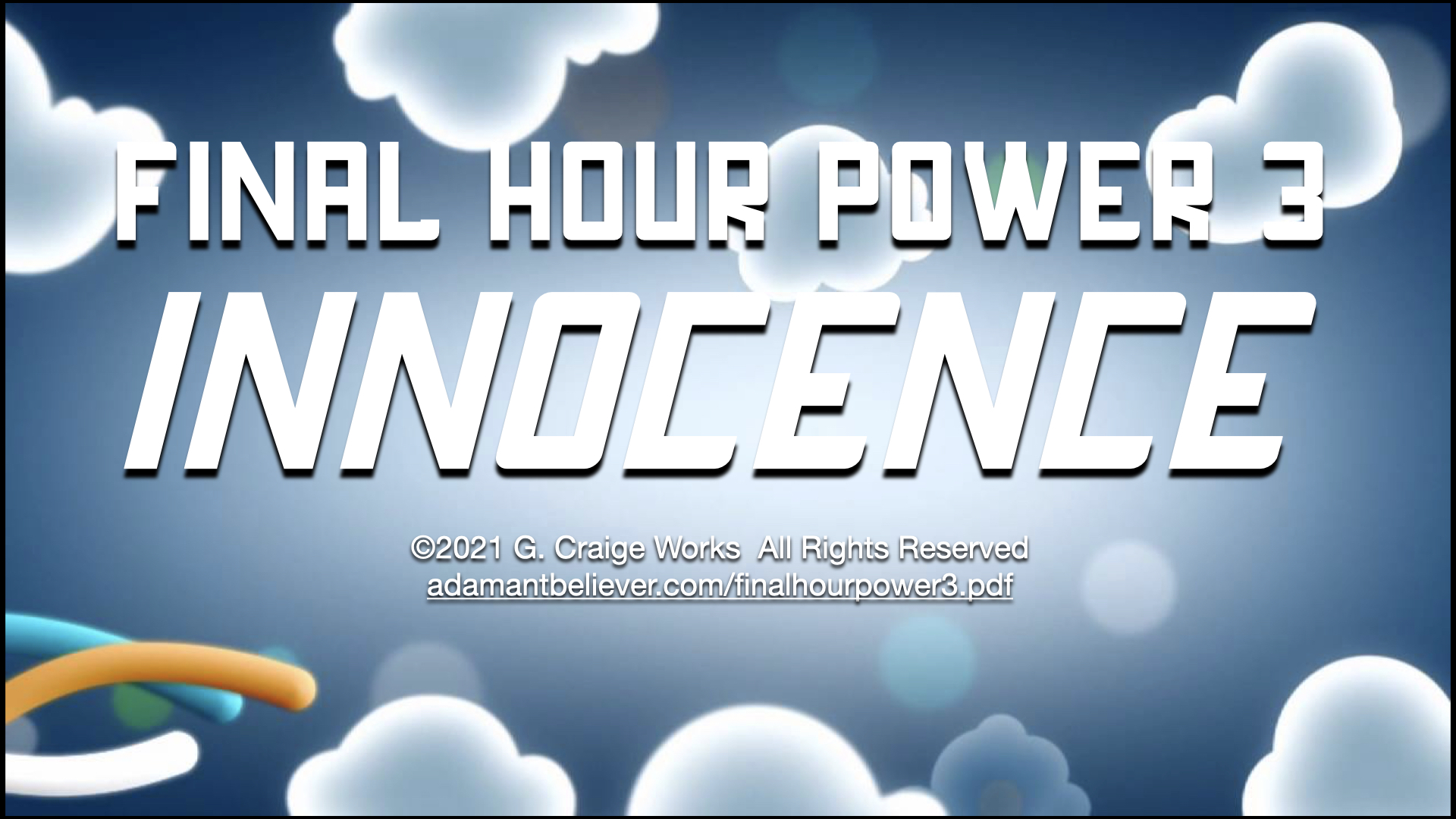 Final Hour Power 3.001
