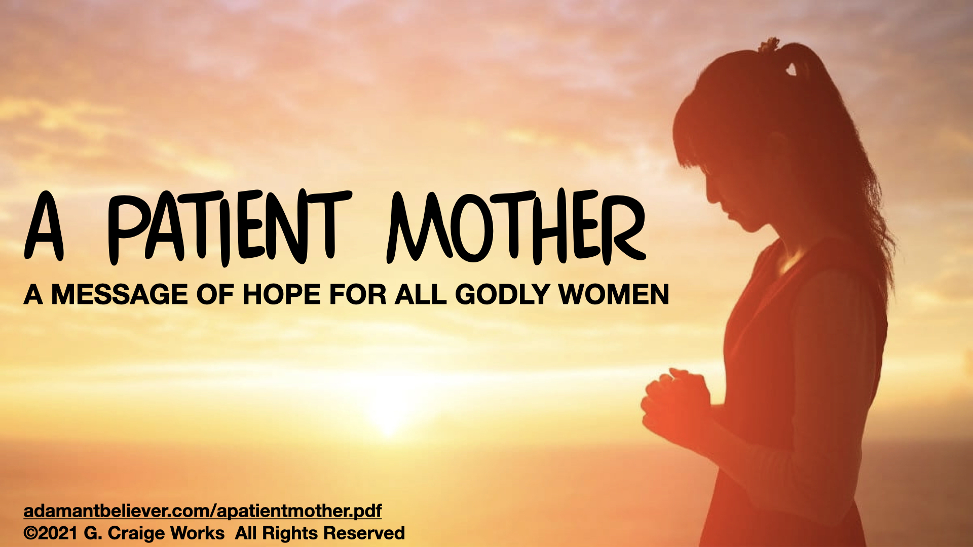a patient mother.001