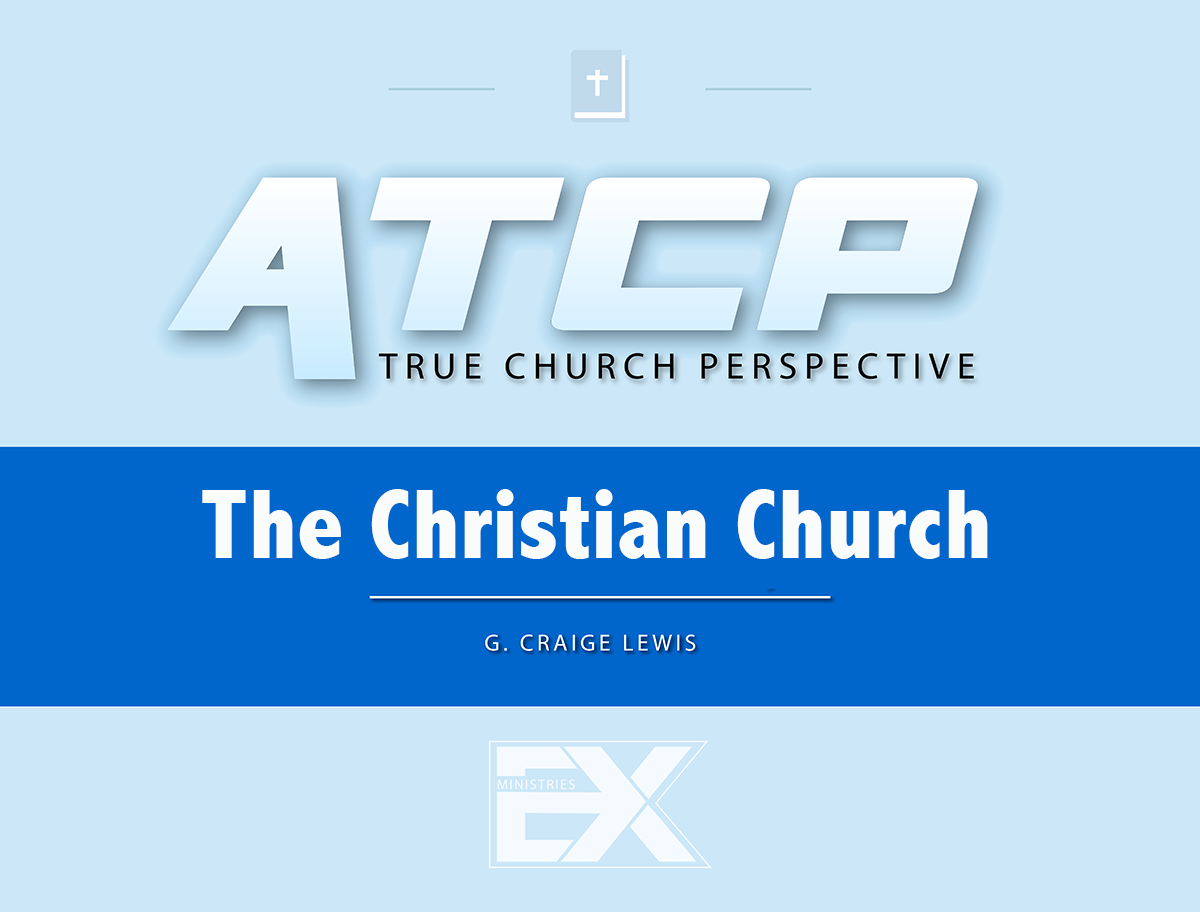 christian church
