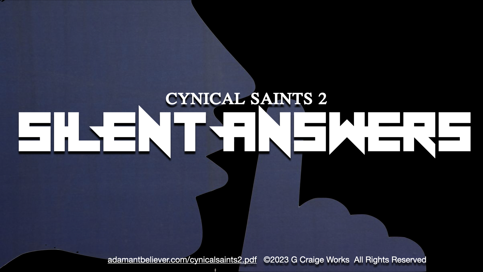 cynical saints 2 silent answers.001
