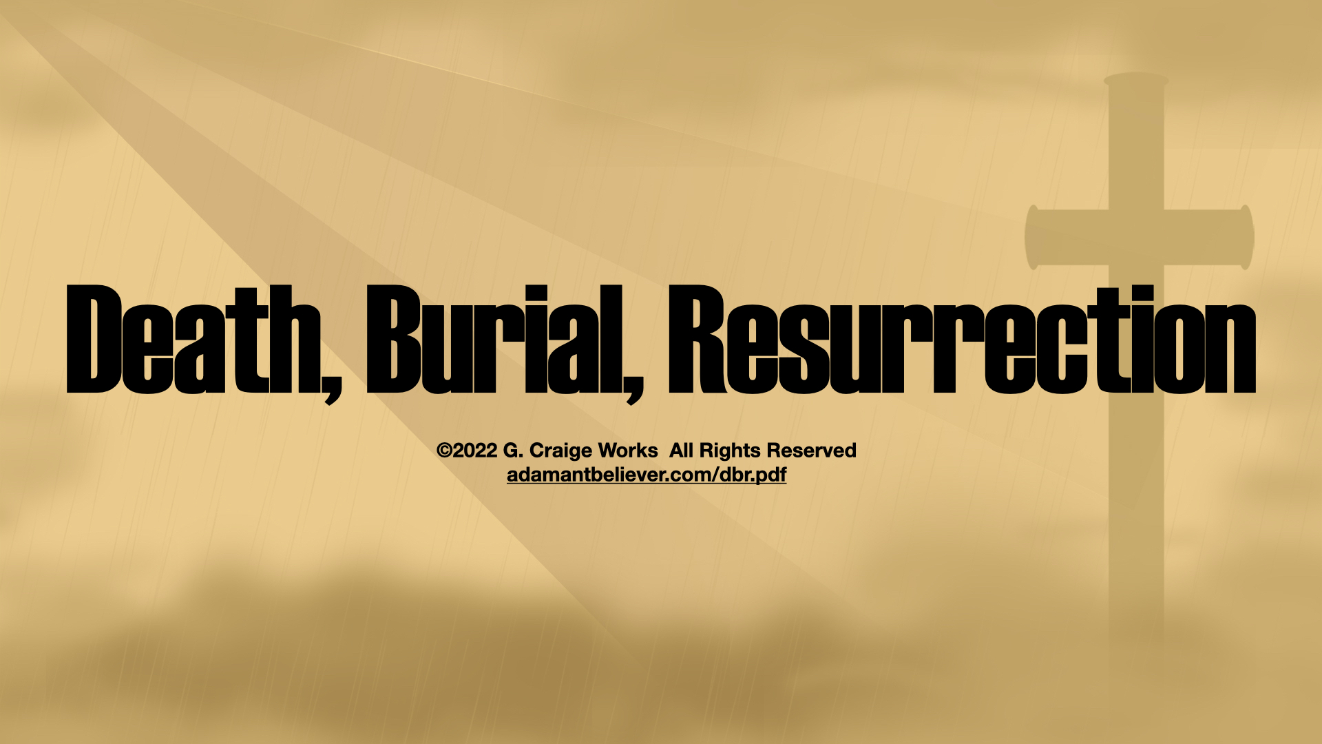 death burial resurrection.001