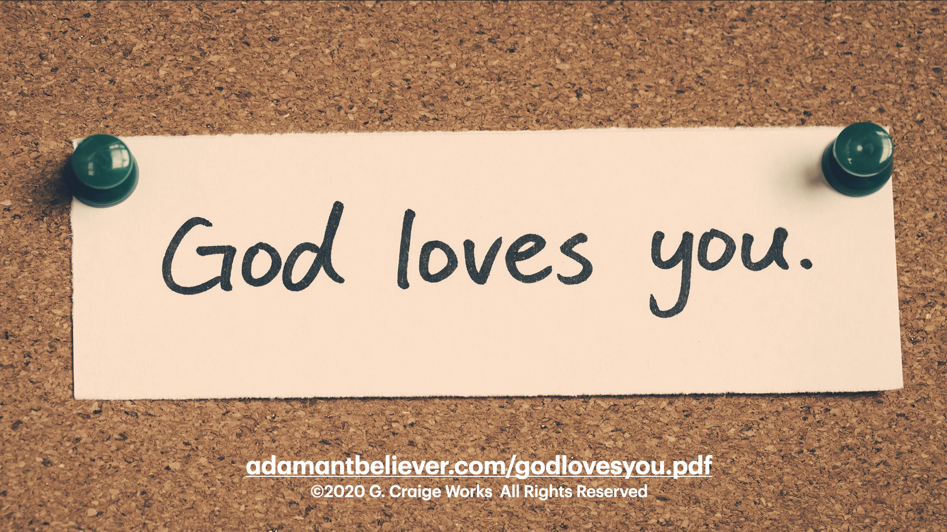 godlovesyou