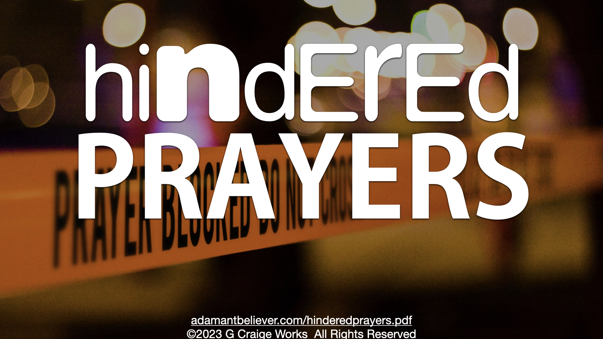 ‎hinderedprayers.‎001