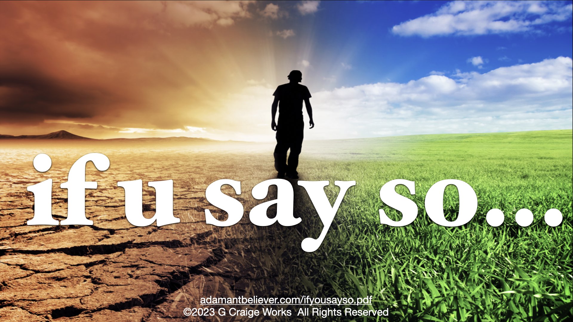 ‎if you say so.‎001