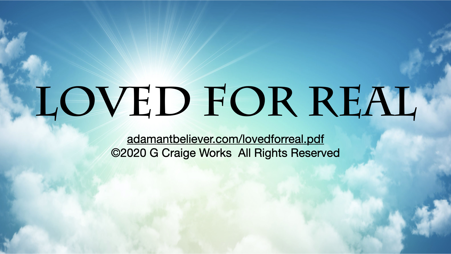 loved for real.001