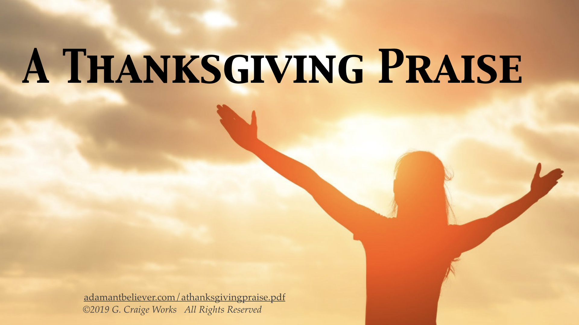 thanksgivingpraise