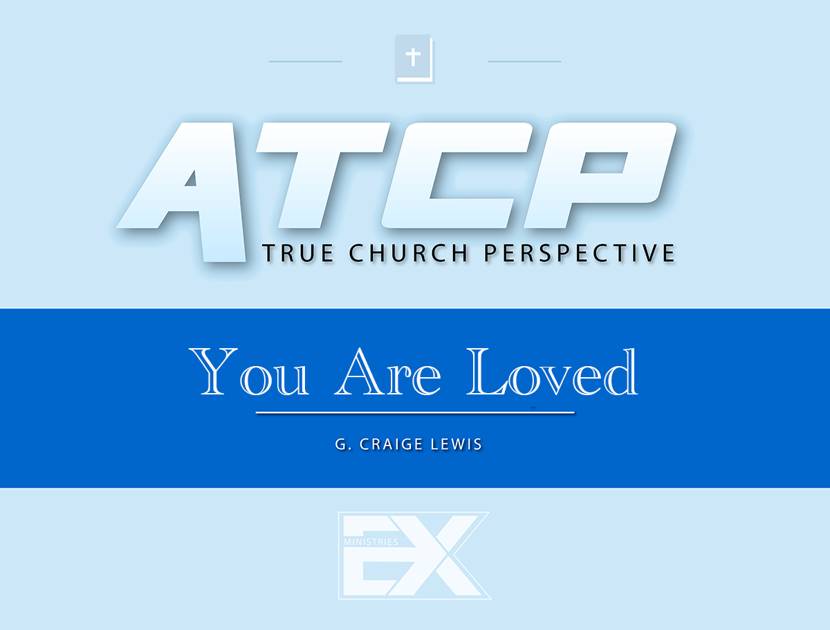 youareloved